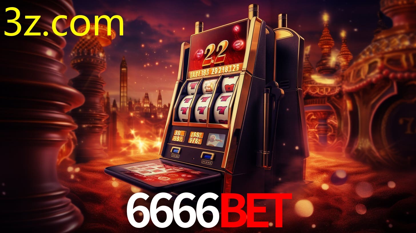 Verificação de Conta 6666BET.COM