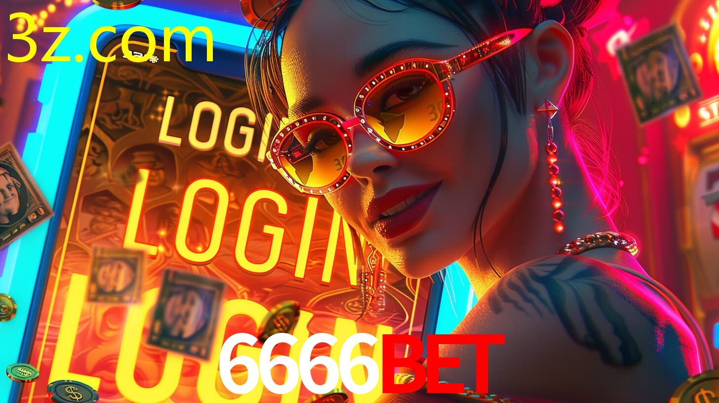 App 6666BET.COM