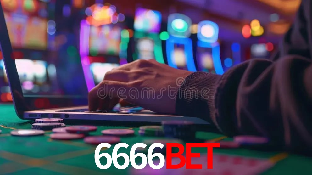 A Emoção da Loteria na 6666BET: Uma Chance de Mudança de Vida